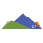 K2 Study iOS Icon