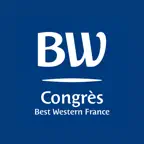 Congrès Best Western iOS Icon