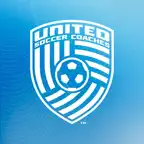 United Soccer Coaches 2026 iOS Icon
