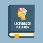 Lecturas de Reflexión iOS Icon