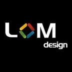 L&M design iOS Icon