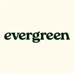 EVERGREEN - Geld anlegen Icon