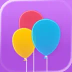 Birthdays - Reminders and more iOS Icon