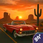 Road Trip USA 3 - Central iOS Icon