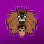Samoan Language iOS Icon