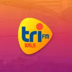 Tri FM 105,5 iOS Icon