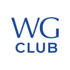 Worldgate Athletic Club + Spa iOS Icon