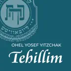 Kehot Tehillim iOS Icon