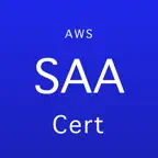 AWS SAA iOS Icon