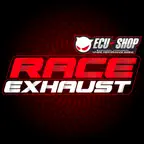 Race Exhaust iOS Icon