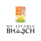 My Livable Bharuch iOS Icon