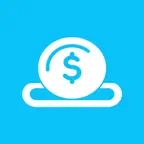 Savely: Орлого, зардал бүртгэл iOS Icon