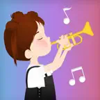 智能乐团陪练 Icon