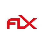 FLX Club iOS Icon