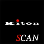 Kiton Scan iOS Icon