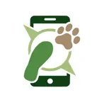 Dogwalk.online iOS Icon