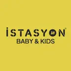 İstasyon Bebe Toptan iOS Icon