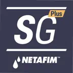SG PLUS iOS Icon