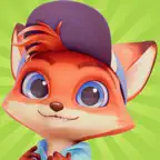 First Gadget: Kids Habit Quest Icon