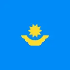 Мемлекеттік қызмет iOS Icon