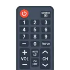 TV Remote • Universal Control icon