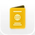 Finale Passport iOS Icon