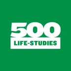 500 Life-studies iOS Icon