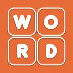 Word Games Offline Puzzles iOS Icon