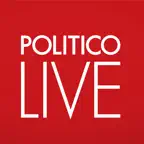 POLITICO Live iOS Icon