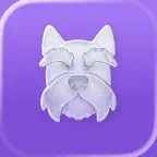 Wolfie.app Icon