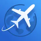 Live Plane - Flight Tracker iOS Icon