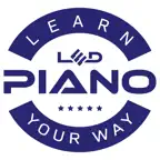 LED Organ icon