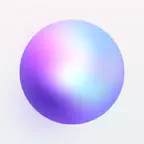 Fancy AI: AI Logo&Avatar Maker iOS Icon