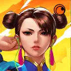 Street Fighter Duel - Idle RPG iOS Icon