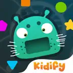 Kidify: Cell Feeding Kids Game iOS Icon