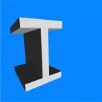 Structural SteelBook iOS Icon