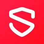 Smart Protect iOS Icon