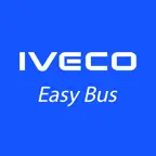 IVECO Easy Bus iOS Icon