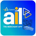 Canara ai1 - Merchant App iOS Icon