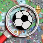 Find It: Hidden Object iOS Icon