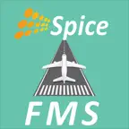 Spice FMS iOS Icon