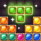 Block Puzzle Jewel: Blast Game iOS Icon
