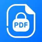 PDF: Lock & Unlock iOS Icon