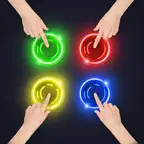 Tap Roulette iOS Icon