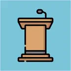 LDS Talk and Lesson Generator iOS Icon