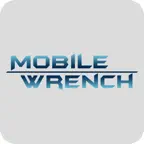 MobileWrench iOS Icon