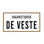 Haarstudio de veste iOS Icon