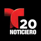 Telemundo 20 Noticiero iOS Icon