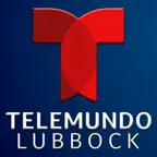 Telemundo Lubbock iOS Icon