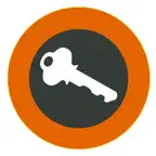 Password Generator - Strong iOS Icon